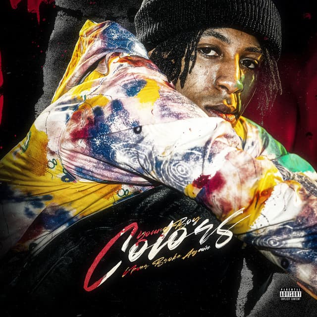 Gangsta (feat. Quando Rondo) cover art