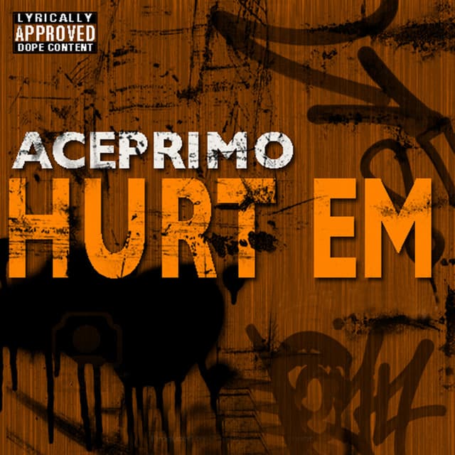 Ace Primo