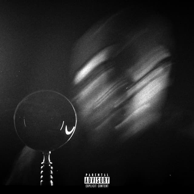 GLIMPSE cover art