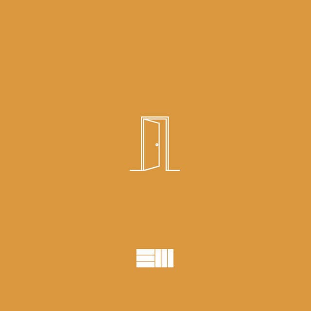 Let Me In cover art