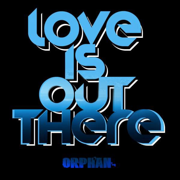 Love Is Out There (feat. Kyle Jordan) - Reece Low Remix cover art