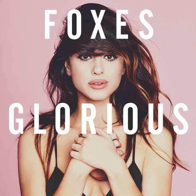 Glorious (Deluxe) cover art