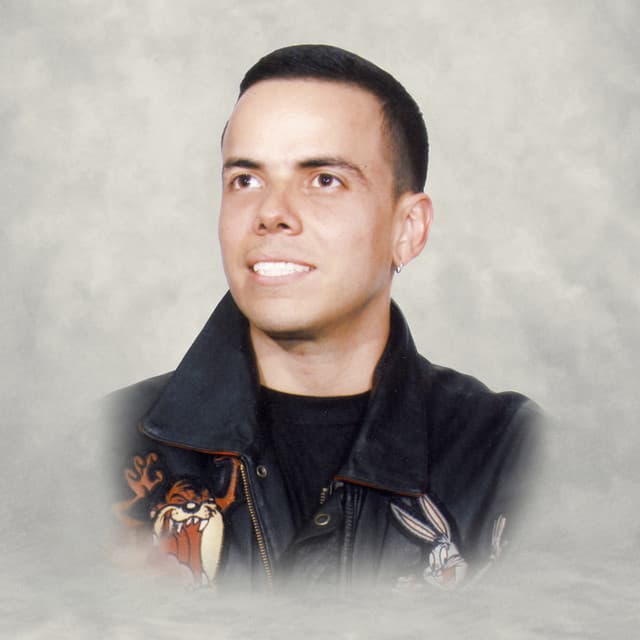 Los Alan Anaya Rifa cover art