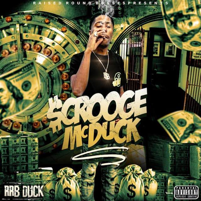 Curb Service cover art