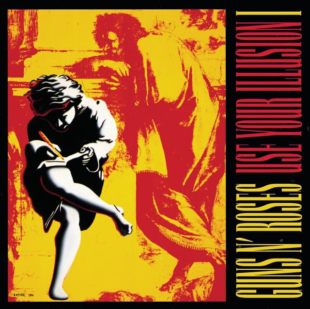 Dead Horse cover art