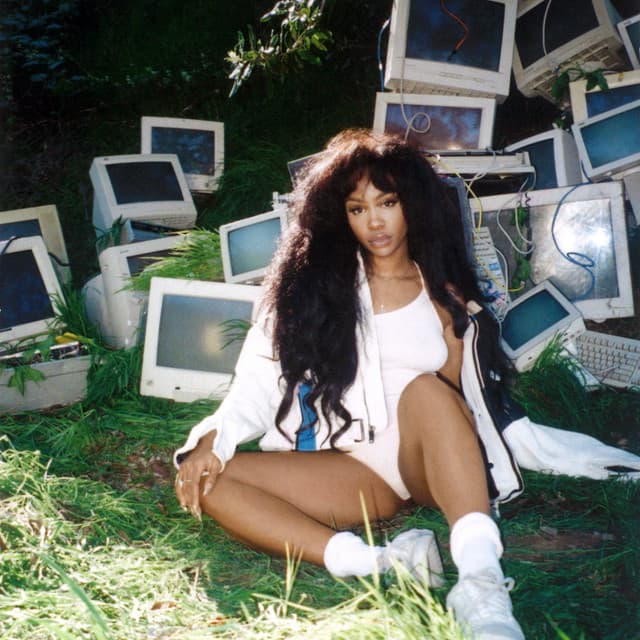 Love Galore (Alt Version) cover art