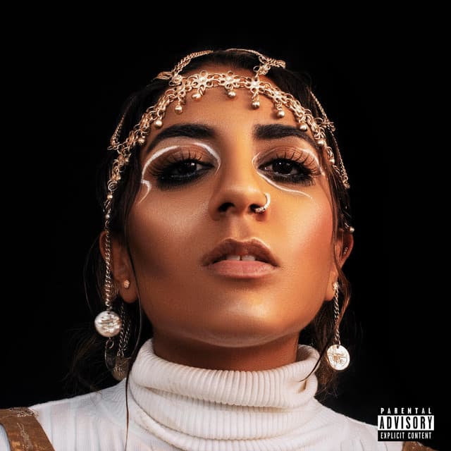Here cover art