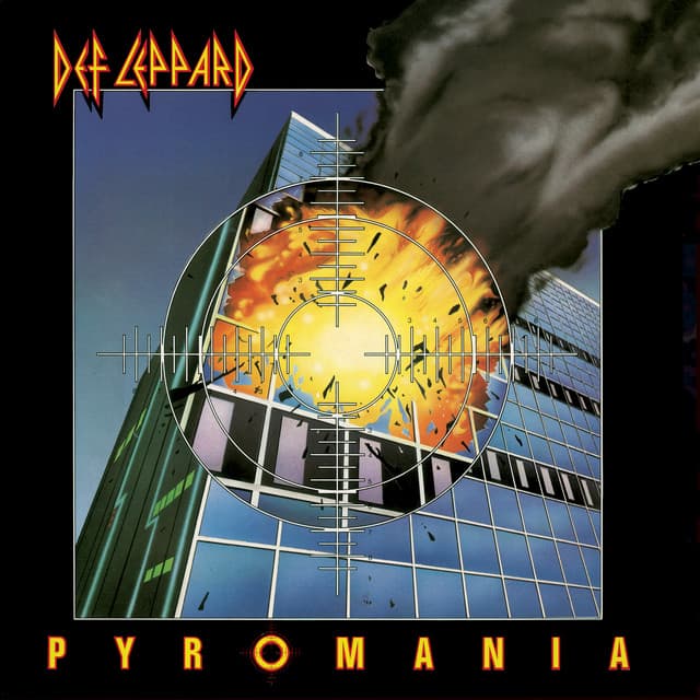 Photograph cover art