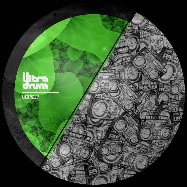 Radio - German Valley, Alex Smott & Dub Boyz Remix cover art