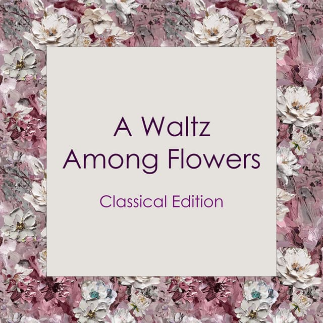33 Variations in C Major, Op. 120 on a Waltz by Diabelli: Var. 1. Alla marcia maestoso cover art