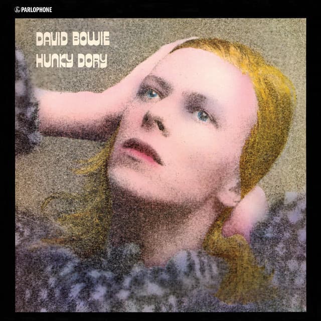 Life on Mars? - 2015 Remaster cover art
