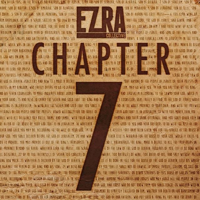 Enter the Jungle cover art