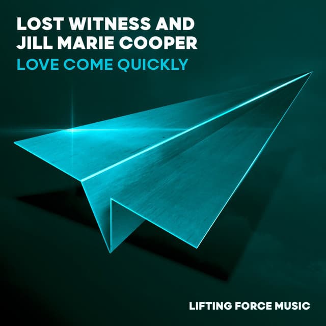 Love Come Quickly - Extended Mix cover art