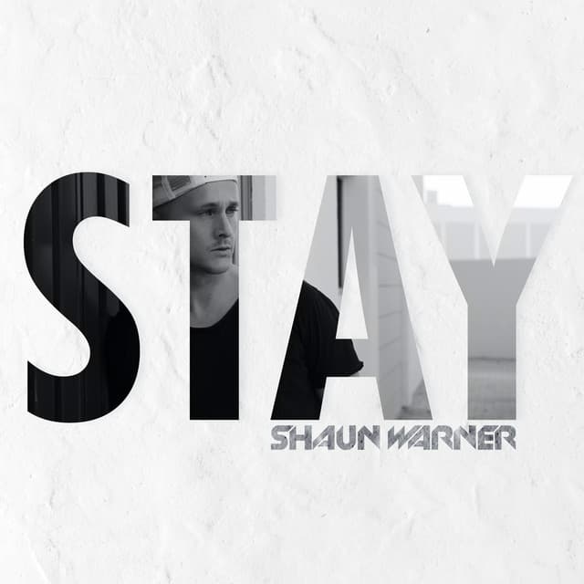 Stay cover art