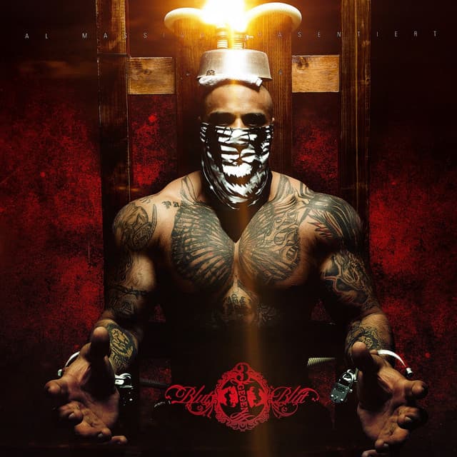 Gib das Para Para cover art