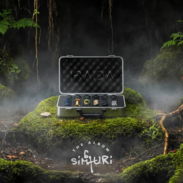 Criminali cover art