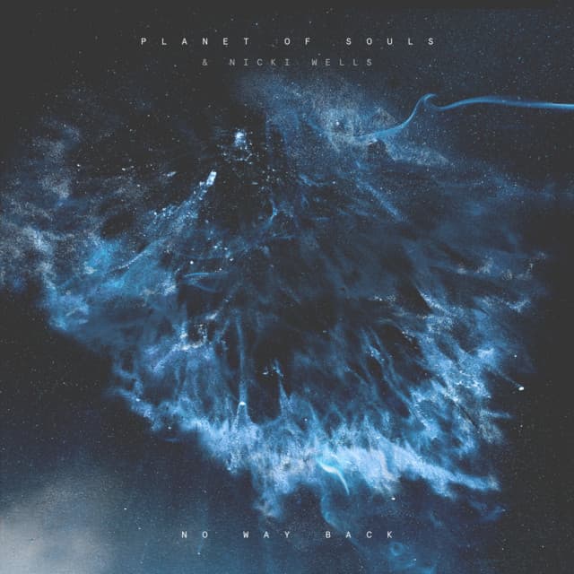 No Way Back cover art