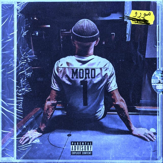 Hasta Luego cover art