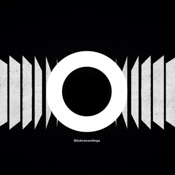 Edenzero cover art