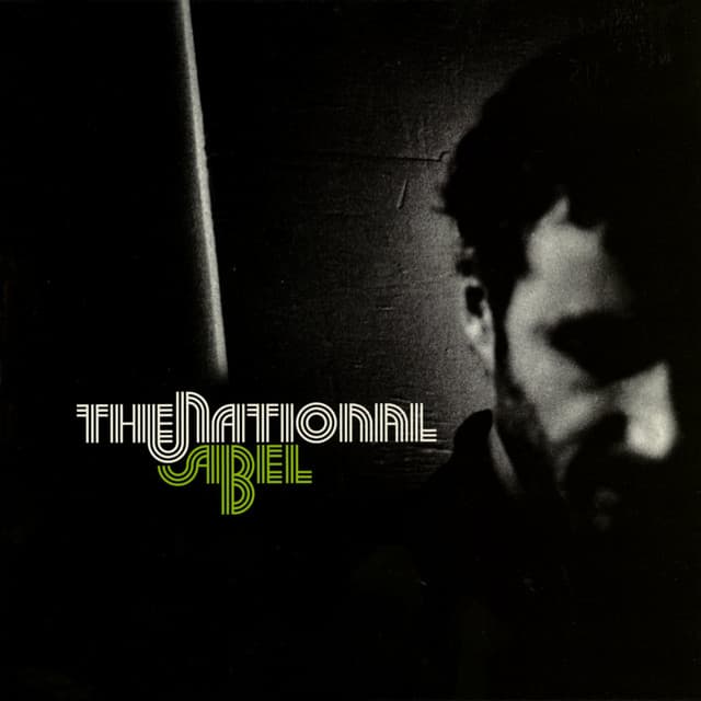 Abel cover art