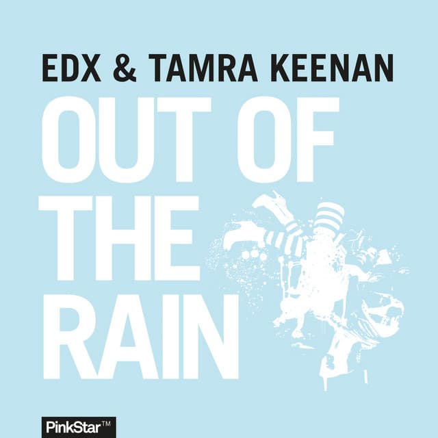 Out of the Rain - Extended Mix cover art
