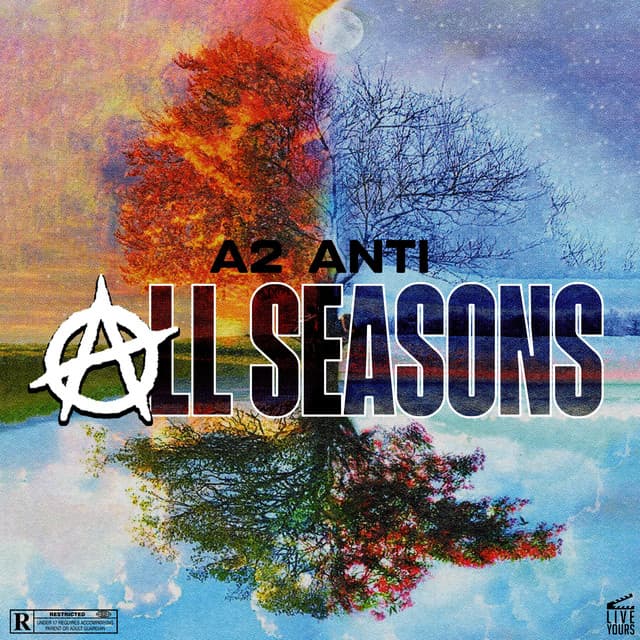 All Seasons cover art