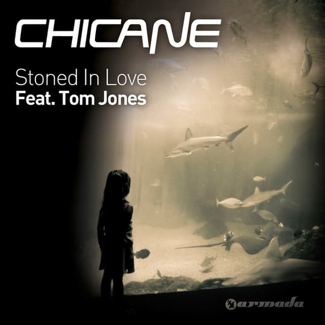 Stoned In Love - Vertigo Mix cover art
