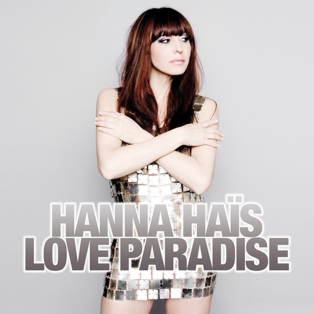 Love Paradise cover art