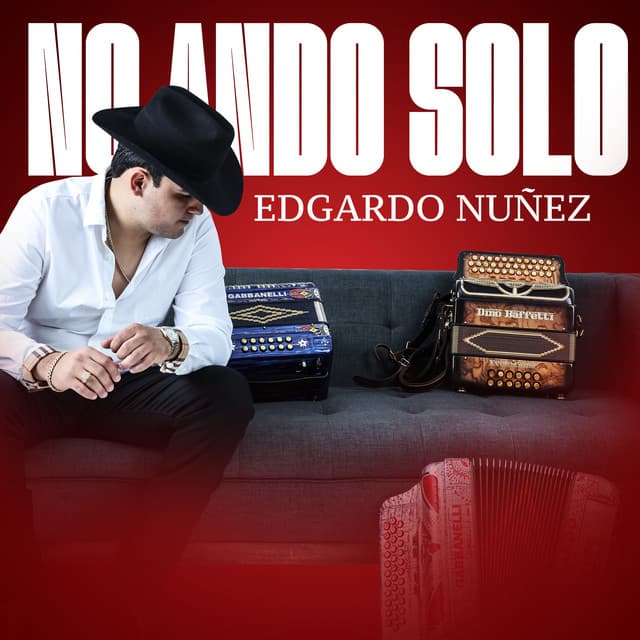 El Patron cover art