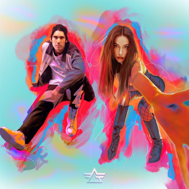 Caught Up (with Olivia O'Brien) cover art