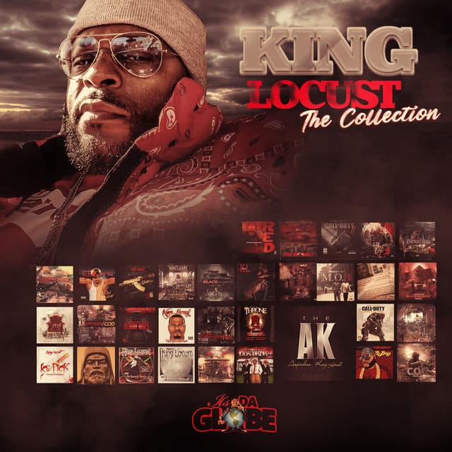 The Collection cover art