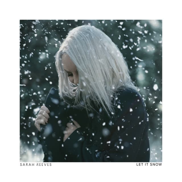 Let It Snow cover art