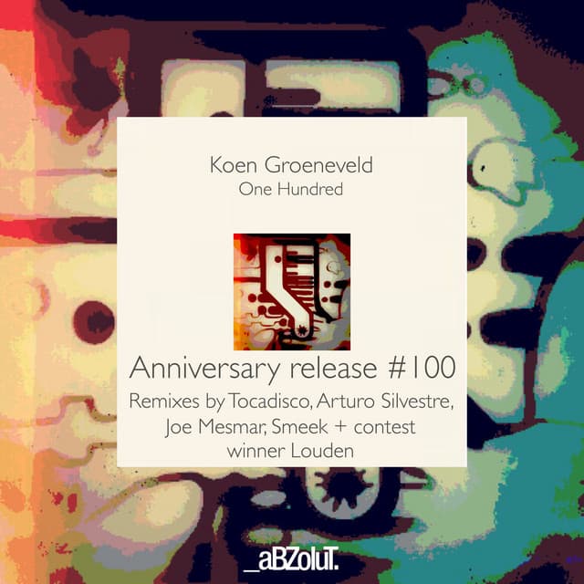 One Hundred cover art