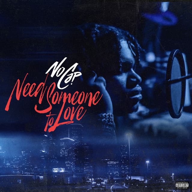 Very Special cover art
