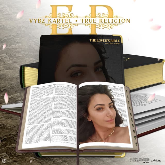 Symphony cover art