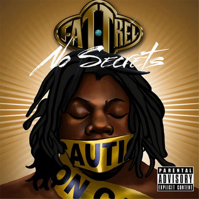 Everybody Looking cover art