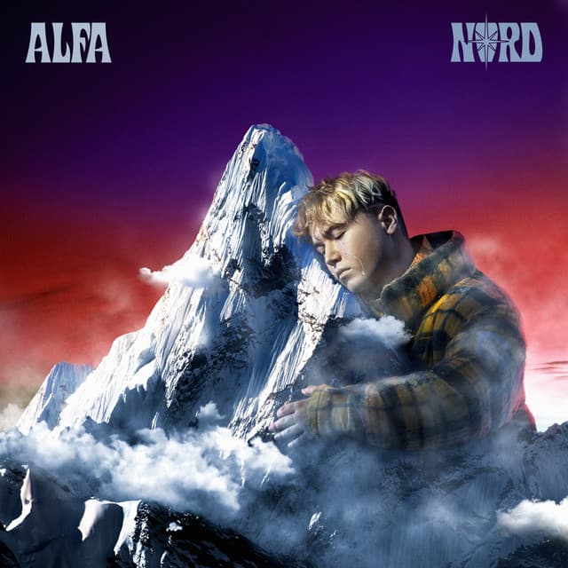 TesTa TrA Le NuVoLE, pT. 2 cover art