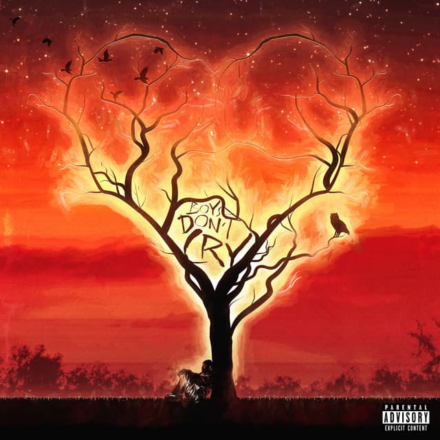 Love is... cover art