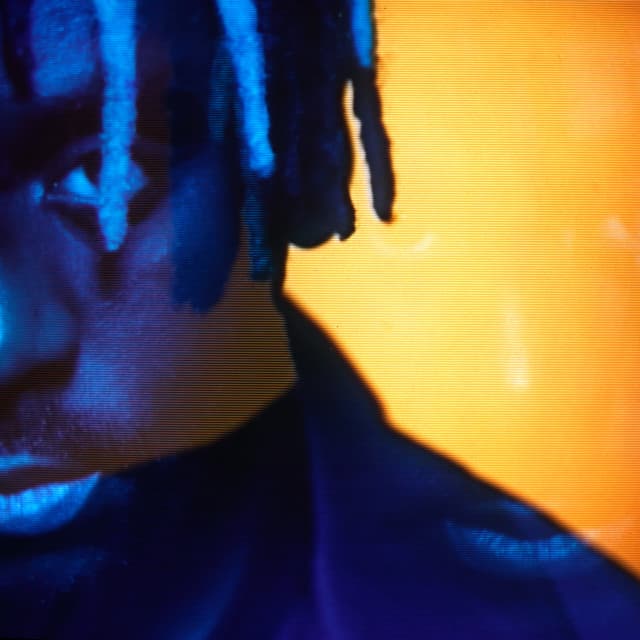 Stargazing cover art