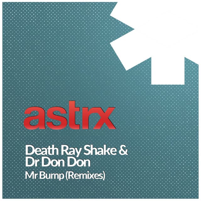 Mr Bump - Kormak Remix cover art