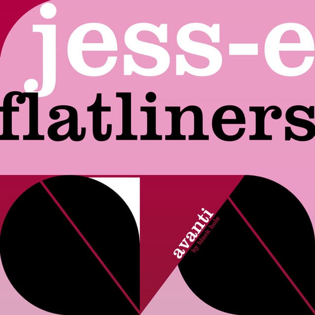 Flatliners cover art