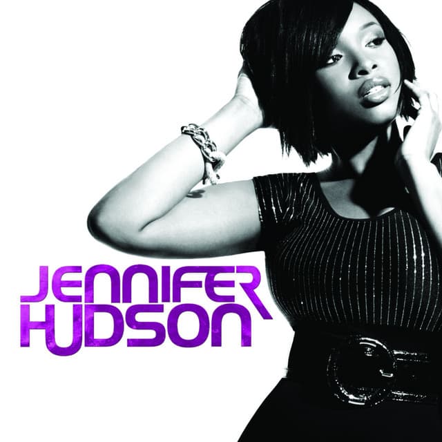 And I Am Telling You I'm Not Going - Highlights Version cover art
