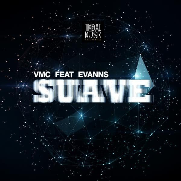 Suave (feat. Evanns) - Goozo & Jr Loppez Remix cover art