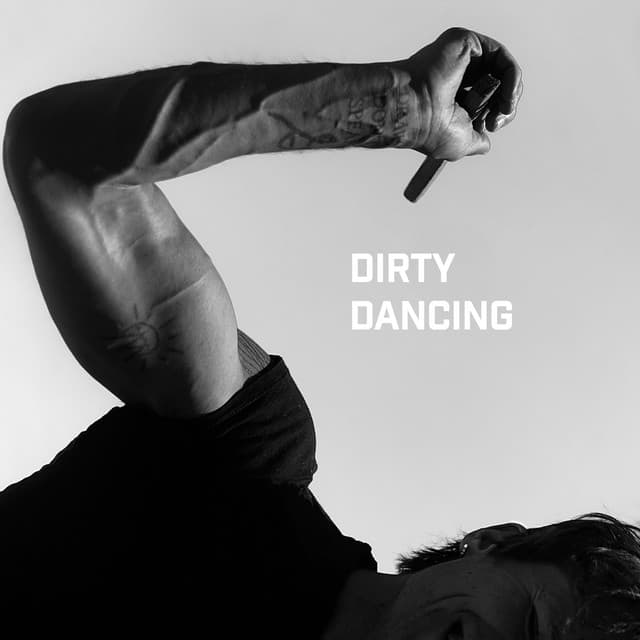 Dirty Dancing cover art