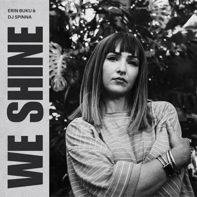 We Shine cover art