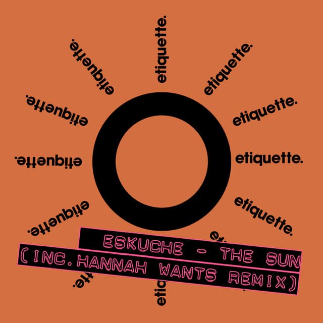 The Sun cover art