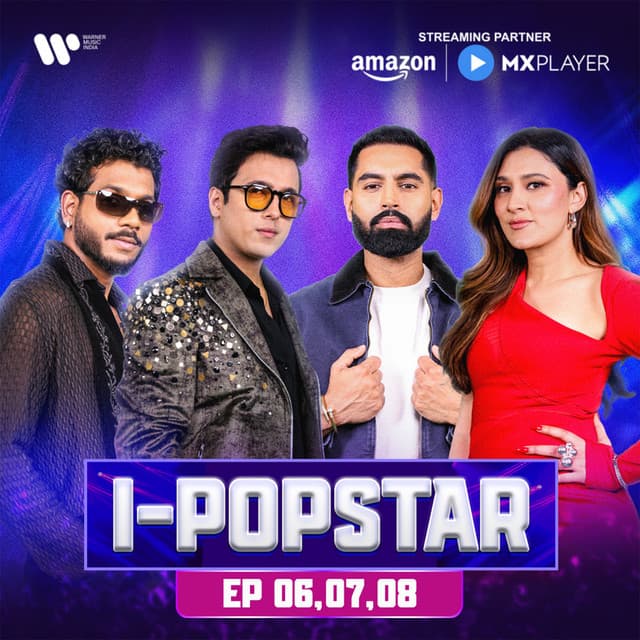 Shubh Mangal Savadhan - I-Popstar: Vol. 1 cover art