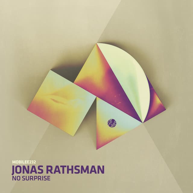 No Surprise cover art