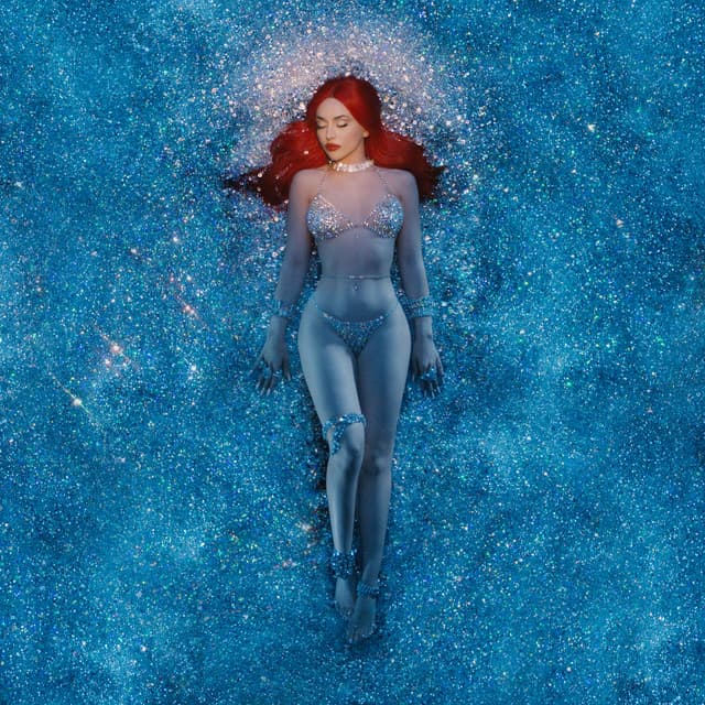 Diamonds & Dancefloors cover art