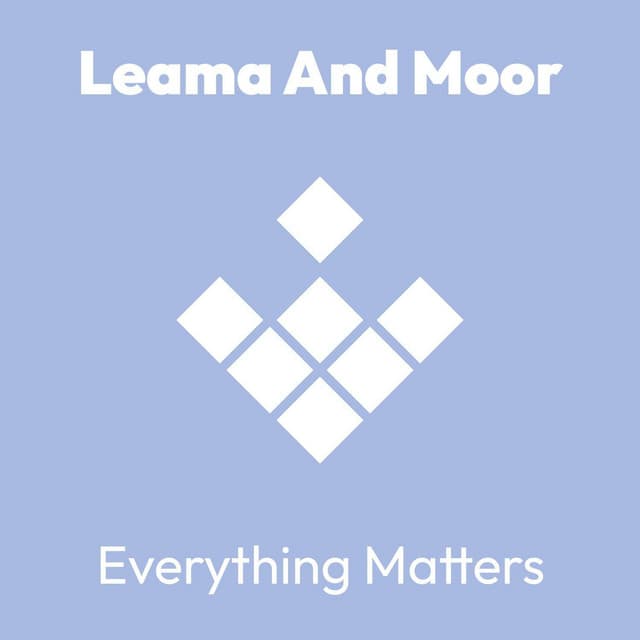 Everything Matters - Niklaas Harding Mix cover art